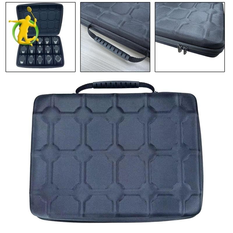 15 Khe Cắm Hộp Đồng Hồ Tổ Chức Đồng Hồ Vali Dành Cho Bạn Bè Nam Nữ Cha