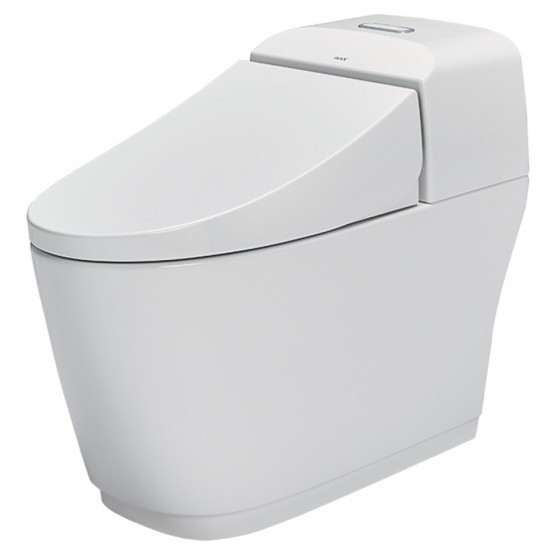 Bồn Cầu 1 Khối INAX AC-1032VN (CHÍNH HÃNG) Dòng S400 Line | Shopee Việt Nam