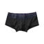 Quần Lót Nam Boxer mẫu mới Quần Lót Nam Boxer trẻ trung cạp thấp gợi cảm, quần lót nam thời trang mùa hè thoải mái thoáng khí1