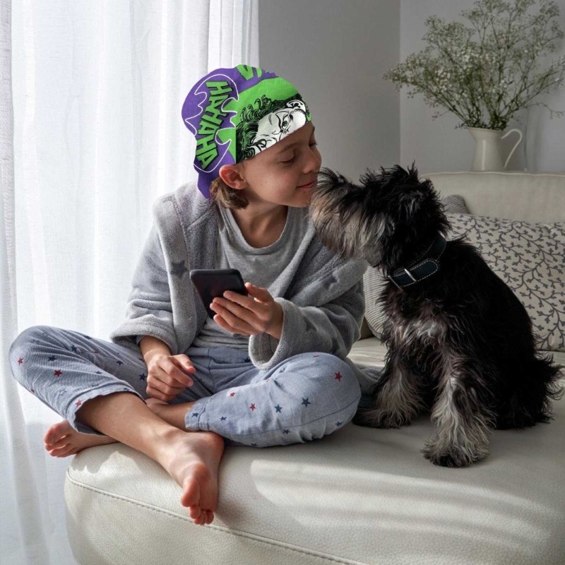 Vic Cotton Bandanas Hiphop Cổ Khăn In Hình Phương Tây Khăn Trùm Đầu Nữ Lễ Hội Âm Nhạc Headwrap Nhảy Múa Đảng Dress Up Sc