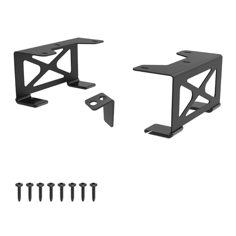 KING Metal Dưới Bàn Chơi Game Hỗ Trợ Phù Hợp Cho Game Thủ Gắn Bàn Chơi Game Giá Để Bàn Không Gian Hiệu Quả Bàn Gắn St
