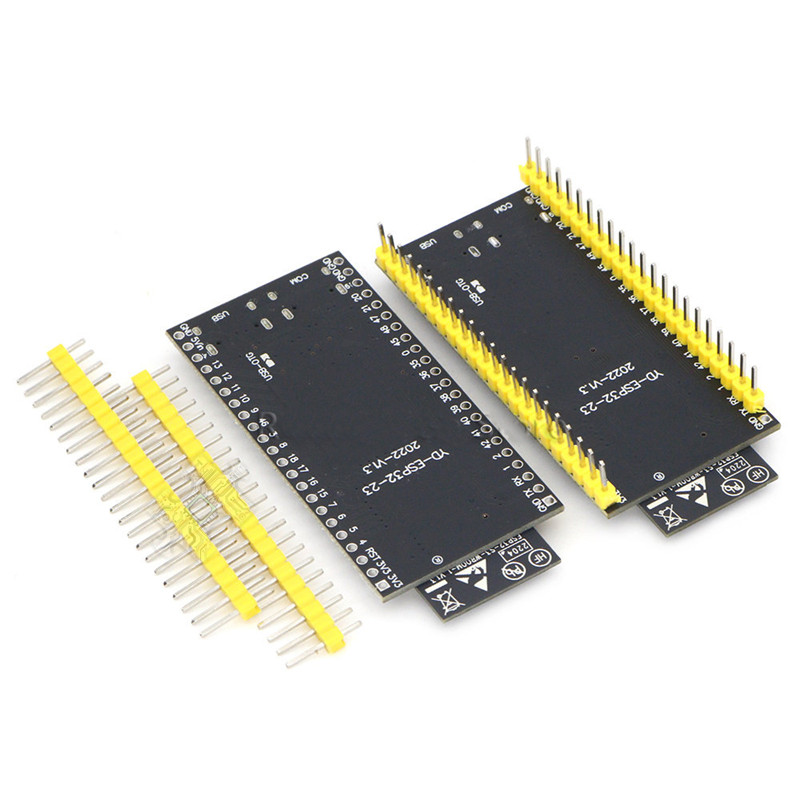 ENGLAB★ ESP32 S3, ESP32 C3 ban phát triển, ESP32 S3 WROOM 1, N16R8 ...