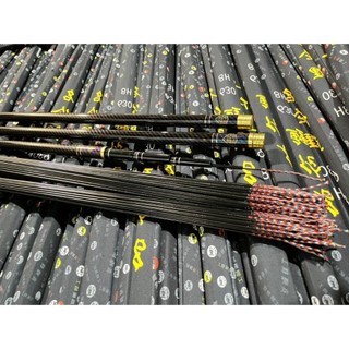Cần Câu Tay Chiến thần 8H Bản Đối Trọng Săn Hàng Chuyên Tải Cá Khủng