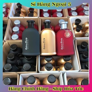 [auth] BETTINA BARTY / Sữa Tắm Tinh Dầu Nước Hoa Bettina Barty Bath And Shower Gel 500ml CHUẨN ĐỨC [Hot]
