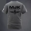 Áo thun MJK_retro_dã ngoại
