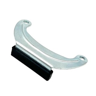 Thay thế giá đỡ nồi nhiên liệu cho tông đơ cỏ xăng 40-5