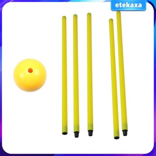 Bộ luyện tập bóng đá - Thiết bị đa năng dành cho thể dục và thể thao