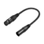 Btsg 3 Pin Nam Sang 5 Pin Nữ Chuyển Đổi Cáp Giai Đoạn Và Phòng Thu Kết Nối Cáp Cho Micro