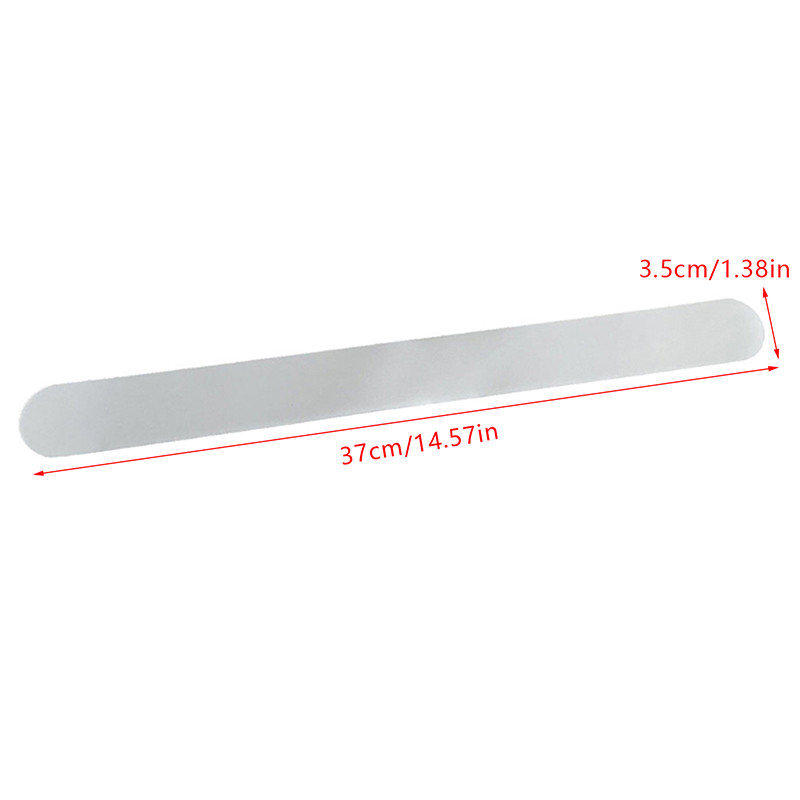 TMOY Vợt Tennis Trong Suốt Mái Chèo Băng Bảo Vệ Giảm Ma Sát Miếng Dán TPU Băng Bảo Vệ Bộ Phận Thể Thao TCS