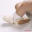 Mg-baby Bé Gái Giày Công Chúa Nơ Mềm Thêu Hoa Chống Trơn Trượt Đầu Tiên Giày Tập Đi