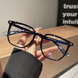 Kính mắt Unisex Anti Blue FashionAnti bức xạ Máy tính Kính mắt