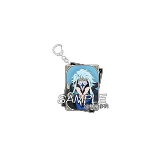 Ii Dottore Đứng Anime Móc Khóa Genshin Tác Động Móc Chìa Khóa Nữ Sáng Tạo In Quyến Rũ Hình Mẫu Tấm Chìa Khóa Acrylic Quà Tặng