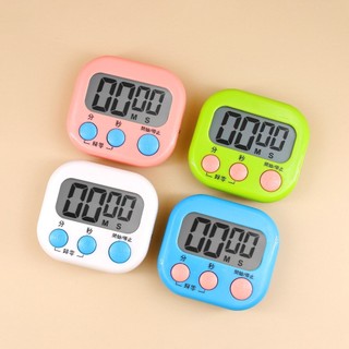 Đồng Hồ Đếm Ngược, Hẹn Giờ Nấu Ăn, Bấm Giờ Tiện Dụng ALINE