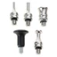 POP 5x Paintless Down Pen Car Tap Down Body Panel Dent Removal Repair HandTool
