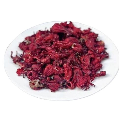 Hoa atiso đỏ nguyên bông gói 100g