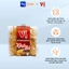 Bánh Tráng Khô Bò VỊ (Túi 55g)
