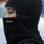 Mũ đi xe đạp DARON Balaclava, Mũ và mũ ấm áp chống gió giữ nhiệt, Bảo vệ cổ Làm dày lông cừu chống lạnh Mũ chống gió thể thao ngoài trời