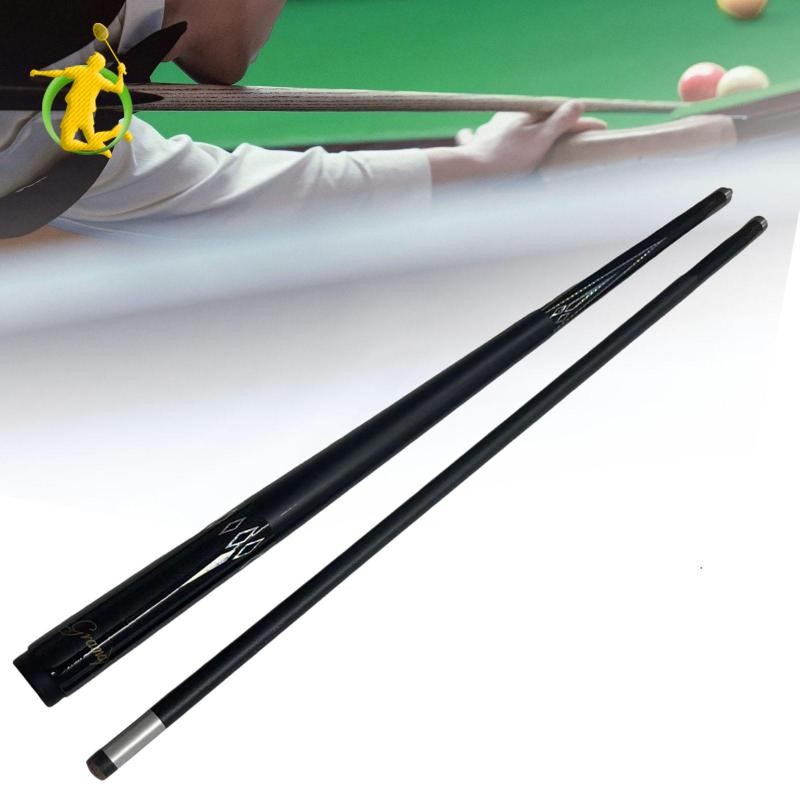 Gậy Cue Stick Sợi Carbon Bi-a Cue Stick dành cho người chơi bi-a Người lớn