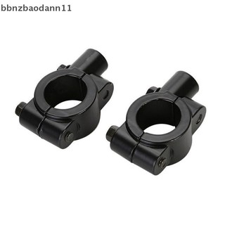 [Bbnzdd] Tay Lái Chiếu Hậu Xe Máy Gương Gắn Giá Đỡ Adapter Kẹp Nóng
Nóng Xe Máy Phía Sau Tay Cầm Gương Gắn Giá Đỡ Adapter Kẹp
Tay cầm chiếu hậu xe máy mới