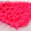 Good Auto Care 2 trong 1 Sợi siêu mịn Chenille Microfiber Găng tay rửa xe Mitt Lưới mềm hỗ trợ để rửa xe và làm sạch BVAH