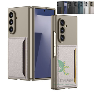 Vỏ ví đựng thẻ siêu mỏng Samsung Galaxy Z Fold 7 Z Fold 6 Hộp đựng thẻ