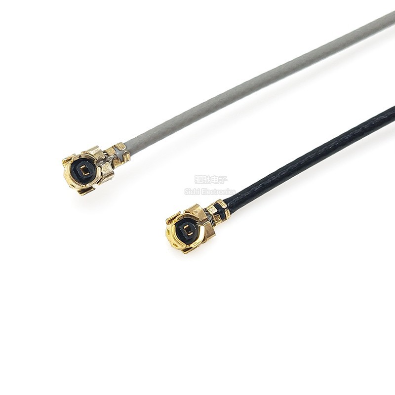 Cáp Ipex to sma WIFI / GSM / 3G / 4G Đầu Nữ Vít Bên Ngoài Lỗ Bên Trong Pin sma sang ipex Cáp Chuyển Đổi