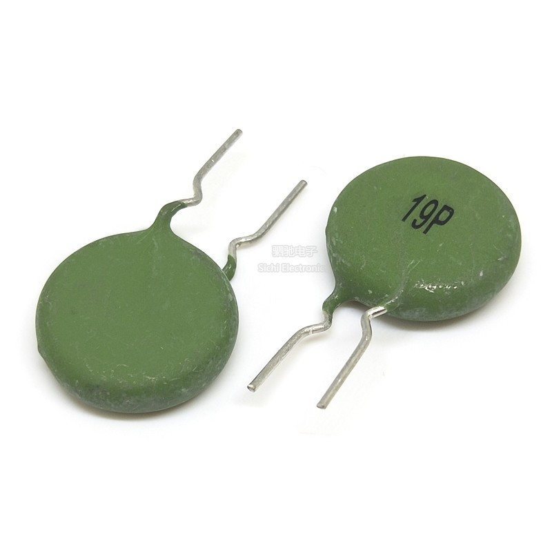 PTC 10P / 15P / 16P / 19P Nhiệt độ dương Điện trở dị ứng nhiệt 100Máy hàn Châu Âu Khởi động nguồn SY15P101R