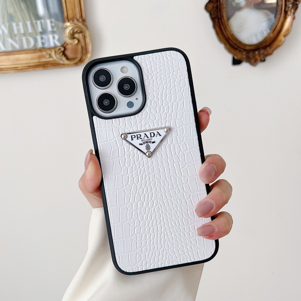 Dành Cho VIVO V15 V25E V27E V23 V25 V27 V29 V30 V40 V50 V60 PRO V60LITE V40LITE V50LITE Phong Cách Đơn Giản Da PU Bóng Độc Đá Ốp Điện Thoại Chống Sốc