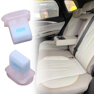 Com * Kẹp dây buộc ghế sau chống sốc không cần lắp đặt 4 chiếc cho BYD 896302V000