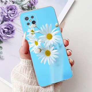 Dành Cho OPPO Reno 4Z Ốp điện thoại CPH2065 Mới Phong Cách Bướm Đá Cẩm Thạch Silicon Mềm Trong Suốt Ốp điện thoại Cho OPPO A92s Reno4 Z Ốp điện thoại