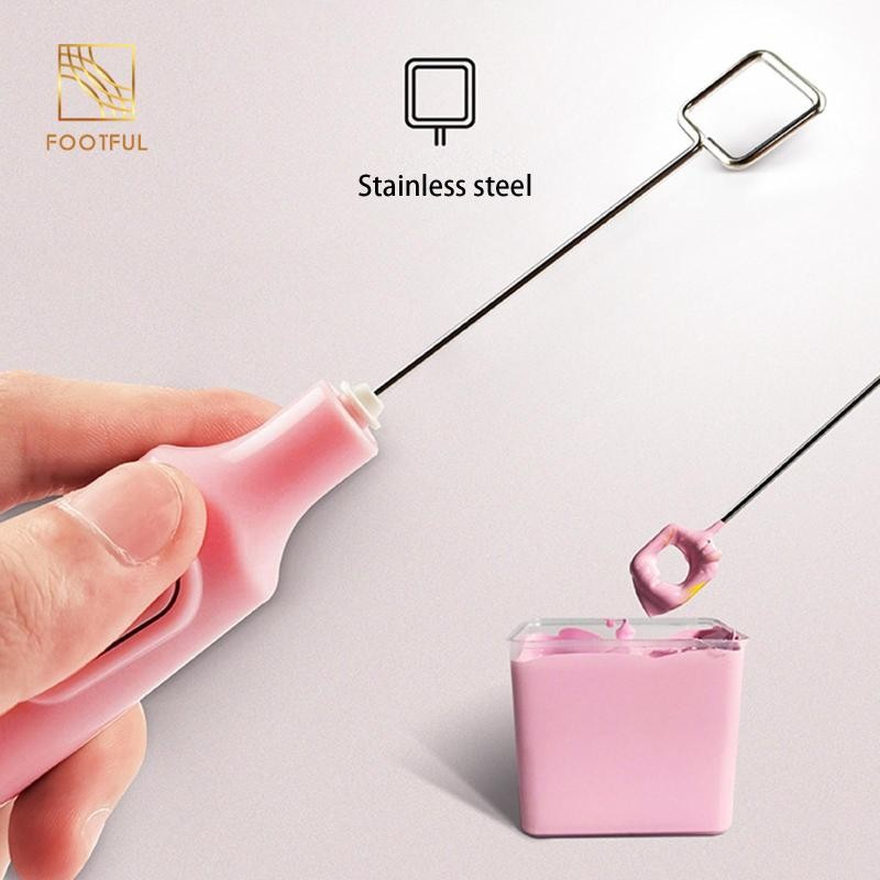 Máy trộn sơn Gouache Điện cầm tay để trộn Máy trộn sắc tố khuấy tốt