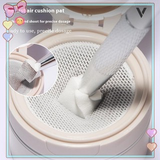 [beautifulhome] Nail Art Patting Keo Sơn Móng Tay Pat Painting Gel Với Dụng Cụ Xốp Và Gripper Slap Sơn Móng Tay Ngâm Đèn LED UV Cho Làm Móng Tay [Làm Đẹp]