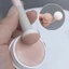 Bàn chải trang điểm Mantou nhỏ Đầu nấm Đầu tròn Slant Đầu che khuyết điểm Bàn chải môi