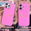 Silicon lỏng từ tính cho iphone 16 / 15 / Pro / Pro Max / Plus / ốp điện thoại Hoạt hình bật lên được trang bị nút điều khiển máy ảnh