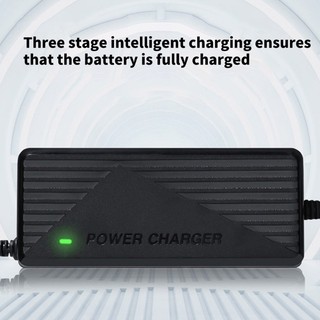 Scooter 42V 2A  Charging Device for Electric Scooter Bike Enduring