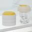 Cốc cà phê làm đá DONOVANQQ, di động có nắp niêm phong Khay đá Khuôn cốc nước, DIY 400ml 5 chiếc Khay chế độ băng Loại ép cốc đá cho mùa hè