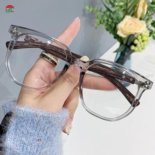 Kính chặn ánh sáng xanh nữ, khung đa năng, hạt gỗ cao cấp