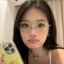 【COD 】Mắt kính chống bức xạ 0.25° ~ - 4.25° độ dành cho nam và nữ với tròng kính có thể tháo rời kính chống ánh sáng xanh 1041