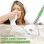 Công cụ bắt nhện 32 inch có thể điều chỉnh hàng đầu với cơ chế giải phóng an toàn cho côn trùng và nhện Sử dụng ngoài trời trong nhà
