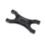 Kim Loại Cánh Gắn Chữ Thập Nẹp Cho Arrma 1 / 7 Không Giới Hạn Trên Đường RC Xe Nâng Cấp Phần Phụ Kiện