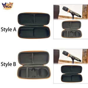 Hộp đựng micro cho micro cầm tay cho bữa tiệc du lịch công sở