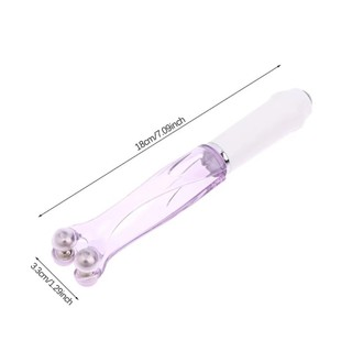 Máy mát xa khớp ngón tay DWELLCO, con lăn hai cánh dễ dùng, di động, thúc đẩy lưu thông máu, giảm mỏi ngón tay, dụng cụ giảm đau cầm tay