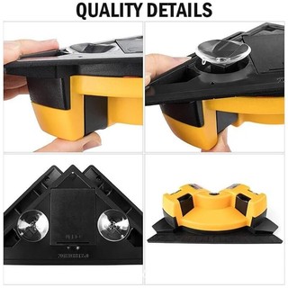 【COD】Thước Laser Góc Vuông Đa Năng – Đo Chính Xác 90 Độ, Máy Chiếu Tia Laze Góc Vuông Dễ Sử Dụng, Gọn Nhẹ