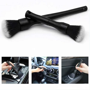Cọ lông siêu mềm dùng vệ sinh chi tiết chuyên dụng cho nội thất xe hơi - FE123