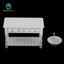 Gamchiano 1 / 12 Bồn rửa tròn thu nhỏ + Bộ tủ cho mô hình nhà búp bê