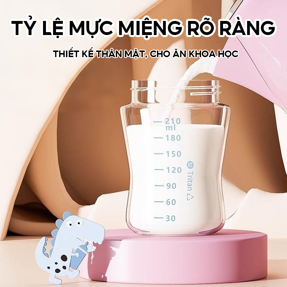 201-300ml Baby Water Cup for 1Y Sipping Cup Children Drinking Water Learning Bottle