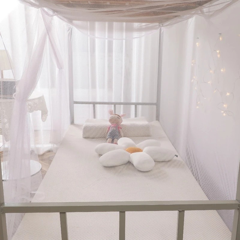 Màn tuyn giường tầng,  màn tuyn giường kí túc xá，màn giường tầng，Màn chống muỗi,lưới dày khó rách