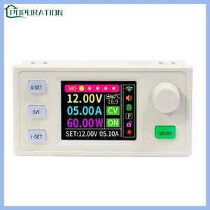 Giao diện nối tiếp độc lập POP 3 kênh Màn hình màu thiết bị điện cho điện