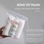 Bông Tẩy Trang Lamer 201 Miếng 100% Cotton, Bông Tẩy Trang Lamer 120 Miếng
