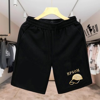 [BST1 QUẦN CỘC] Quần Thun Thể Thao,Thời Trang Nam Họa Tiết hottrend